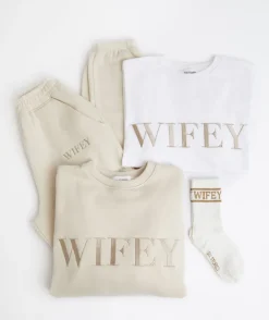 Bestselling Wifey Bundle