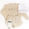 Bestselling Wifey Short Bundle