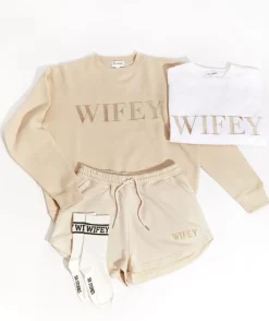 Bestselling Wifey Short Bundle
