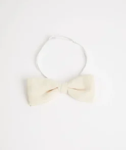 Boy's Chiffon Bow Tie