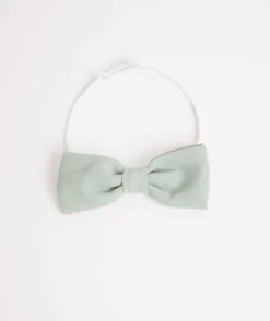 Boy's Chiffon Bow Tie