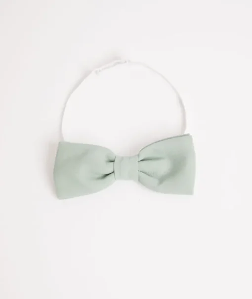 Boy's Chiffon Bow Tie