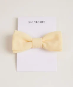 Boy's Chiffon Bow Tie