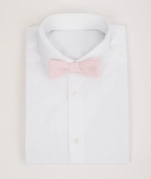 Boy's Chiffon Bow Tie