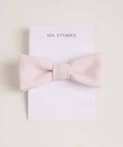 Boy's Chiffon Bow Tie