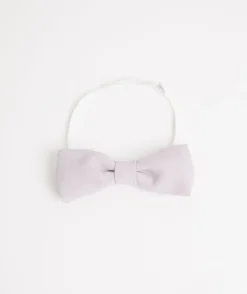 Boy's Chiffon Bow Tie