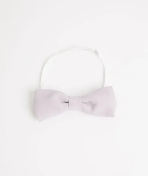 Boy's Chiffon Bow Tie