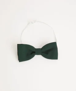 Boy's Chiffon Bow Tie