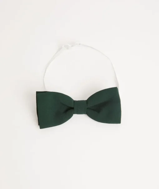 Boy's Chiffon Bow Tie