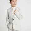 Boy's Chiffon Tie