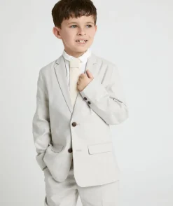 Boy's Chiffon Tie