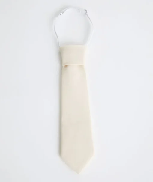 Boy's Chiffon Tie