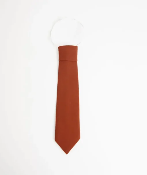 Boy's Chiffon Tie