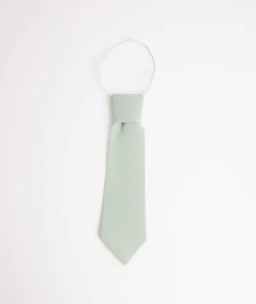 Boy's Chiffon Tie