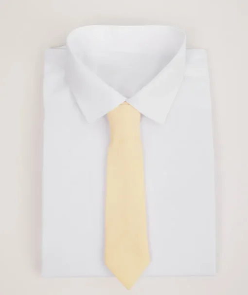 Boy's Chiffon Tie