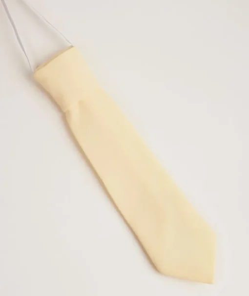 Boy's Chiffon Tie