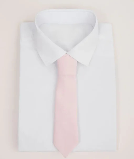 Boy's Chiffon Tie