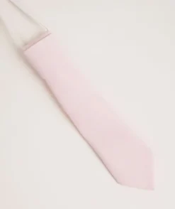 Boy's Chiffon Tie