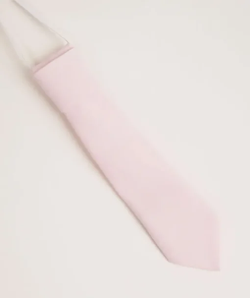 Boy's Chiffon Tie