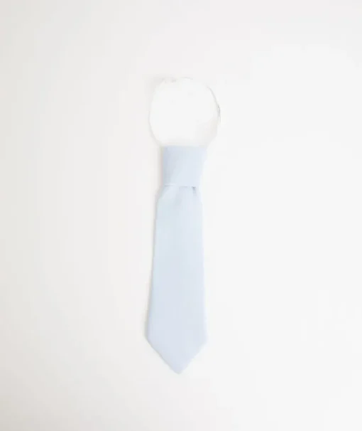 Boy's Chiffon Tie
