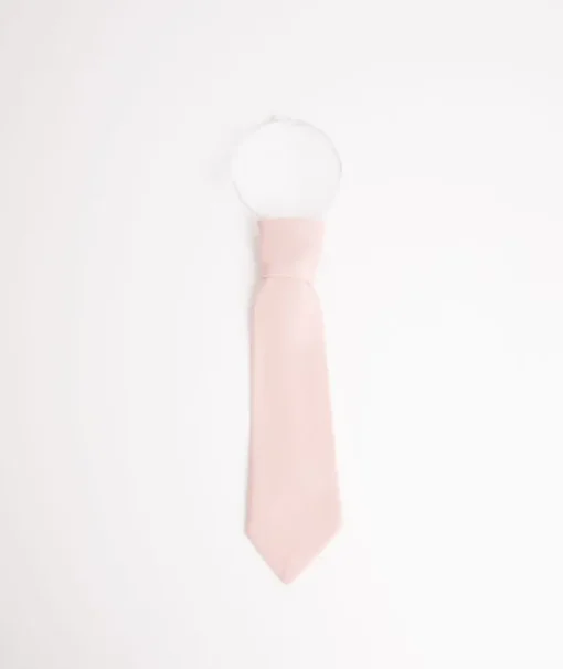 Boy's Chiffon Tie