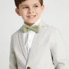 Boy's Crepe Bow Tie