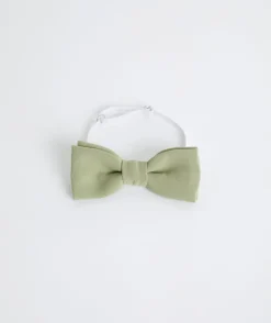 Boy's Crepe Bow Tie