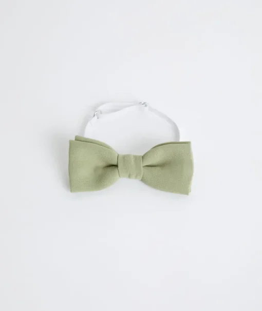 Boy's Crepe Bow Tie
