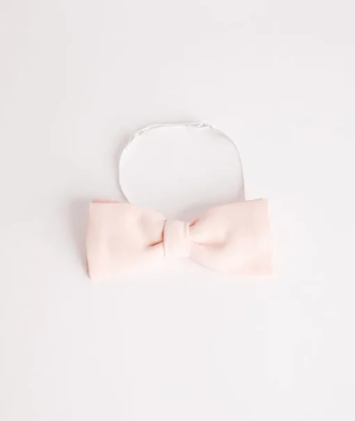 Boy's Crepe Bow Tie