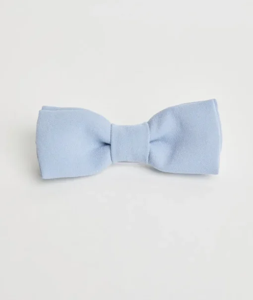 Boy's Crepe Bow Tie