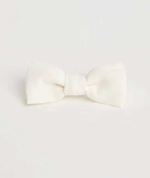 Boy's Crepe Bow Tie