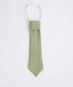 Boy's Crepe Tie