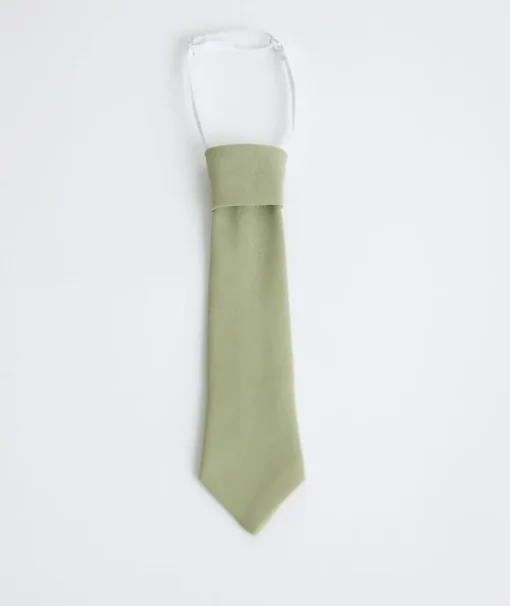 Boy's Crepe Tie