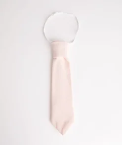 Boy's Crepe Tie