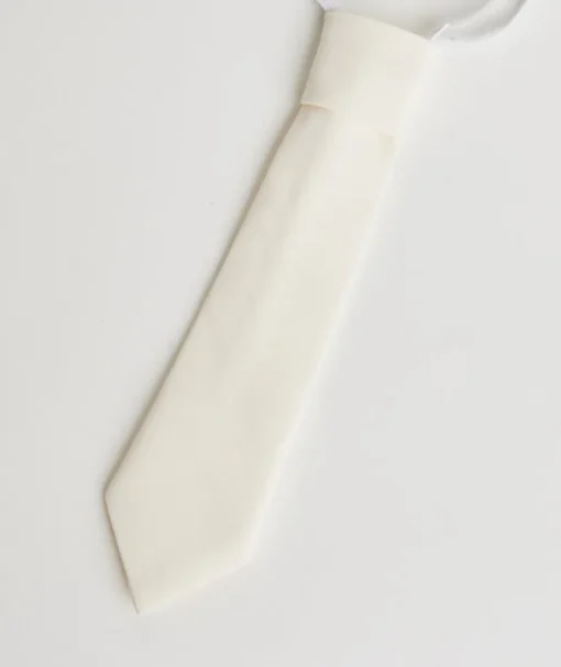 Boy's Crepe Tie