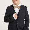 Boy's Satin Bow Tie