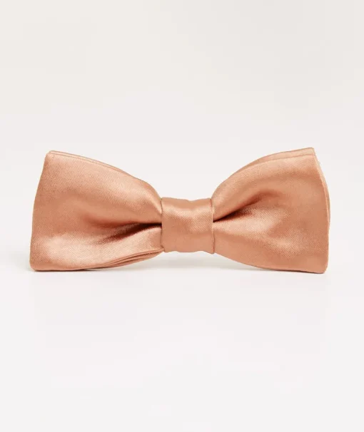 Boy's Satin Bow Tie