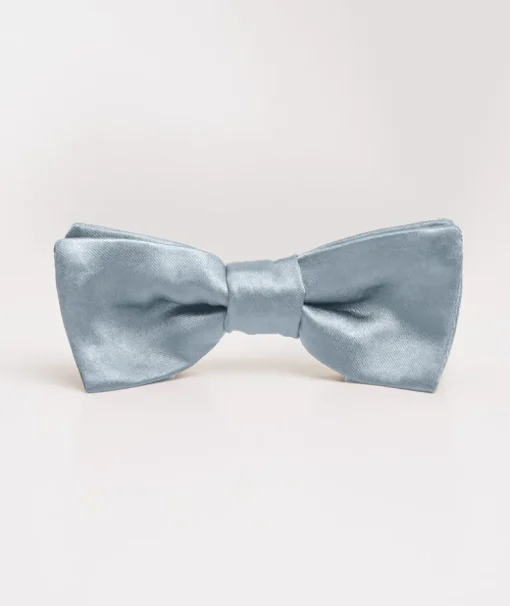 Boy's Satin Bow Tie