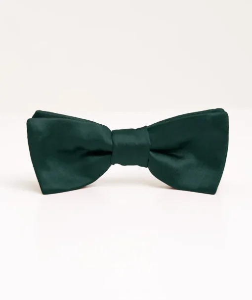 Boy's Satin Bow Tie