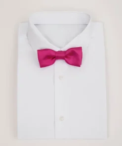 Boy's Satin Bow Tie