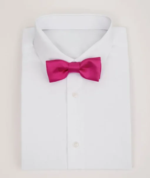 Boy's Satin Bow Tie