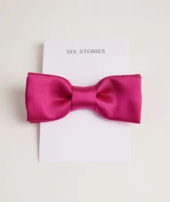 Boy's Satin Bow Tie
