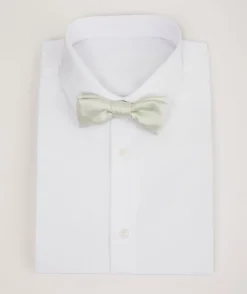 Boy's Satin Bow Tie