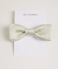 Boy's Satin Bow Tie