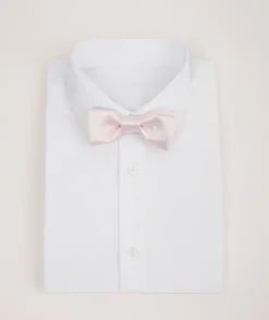 Boy's Satin Bow Tie