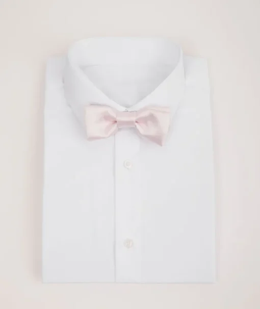 Boy's Satin Bow Tie