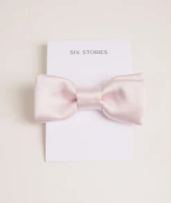 Boy's Satin Bow Tie