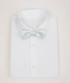 Boy's Satin Bow Tie