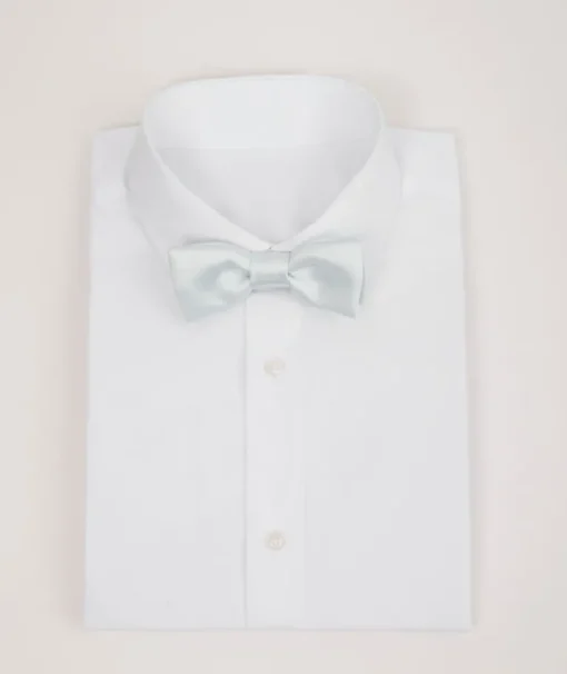 Boy's Satin Bow Tie