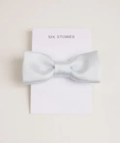 Boy's Satin Bow Tie